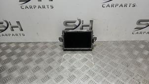 Gebruikte Display Interieur Mercedes E (C207) E-350 CDI V6 24V Prijs € 40,00 Margeregeling aangeboden door SH Carparts