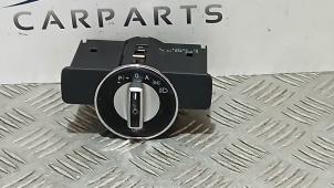 Gebruikte Licht Schakelaar Mercedes E (C207) E-350 CDI V6 24V Prijs € 17,99 Margeregeling aangeboden door SH Carparts
