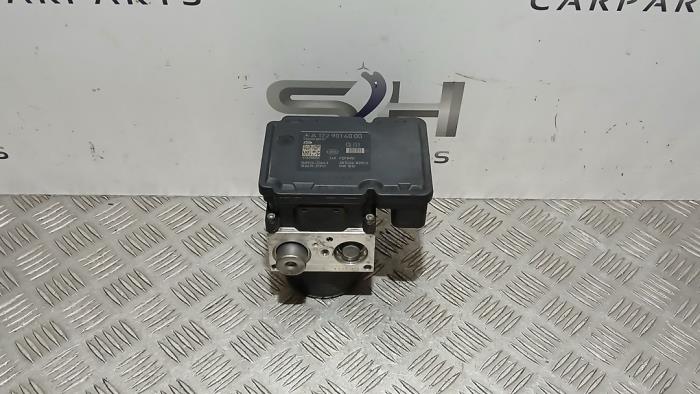 Gebruikte ABS Pomp Mercedes C Estate (S204) 2.2 C-200 CDI 16V BlueEFFICIENCY Prijs € 50,00 Margeregeling aangeboden door SH Carparts