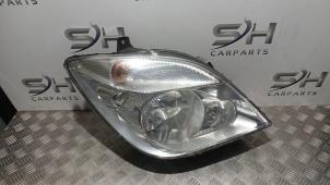 Gebruikte Koplamp rechts Mercedes Sprinter Prijs € 55,00 Margeregeling aangeboden door SH Carparts
