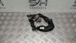 Gebruikte Pyrofuse Mercedes C Estate (S204) 2.2 C-200 CDI 16V BlueEFFICIENCY Prijs € 34,00 Margeregeling aangeboden door SH Carparts