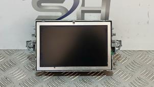 Gebruikte Display Interieur Mercedes E (C207) E-250 CDI,BlueTEC,d 16V Prijs € 68,00 Margeregeling aangeboden door SH Carparts