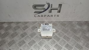 Gebruikte Module PDC Mercedes C (W204) 3.0 C-320 CDI V6 24V Prijs € 20,00 Margeregeling aangeboden door SH Carparts