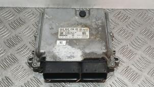 Gebruikte Computer Motormanagement Mercedes CLS Shooting Brake (X218) 350 CDI BlueEfficiency 3.0 V6 24V Prijs € 170,00 Margeregeling aangeboden door SH Carparts