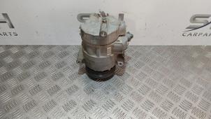 Gebruikte Aircopomp Mercedes CLS Shooting Brake (X218) 350 CDI BlueEfficiency 3.0 V6 24V Prijs € 110,00 Margeregeling aangeboden door SH Carparts