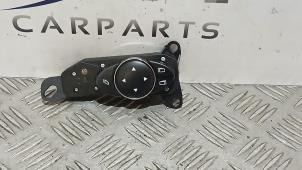 Gebruikte Schakelaar Spiegel Mercedes CLS (C219) 320 CDI 24V Prijs € 20,00 Margeregeling aangeboden door SH Carparts