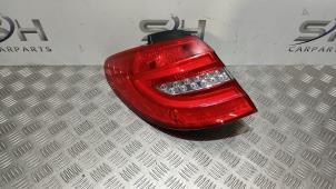Gebruikte Achterlicht links Mercedes B (W246) 1.6 B-180 BlueEFFICIENCY Turbo 16V Prijs € 95,00 Margeregeling aangeboden door SH Carparts