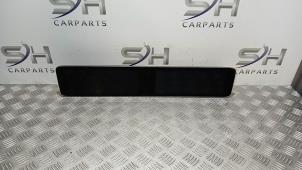 Gebruikte Display Interieur Mercedes A (177.0) 1.5 A-180d Prijs € 350,00 Margeregeling aangeboden door SH Carparts