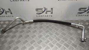 Gebruikte Airco Leiding Mercedes B (W246) 1.5 B-180 CDI,d 16V Prijs € 25,00 Margeregeling aangeboden door SH Carparts