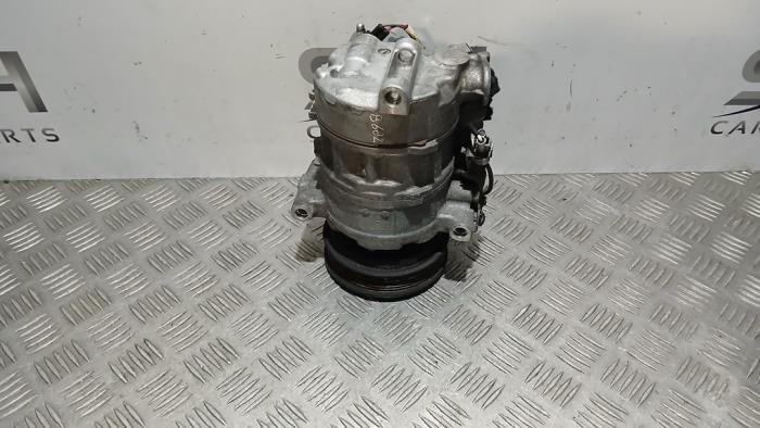 Aircopomp van een Mercedes-Benz B (W246) 1.5 B-180 CDI,d 16V 2014