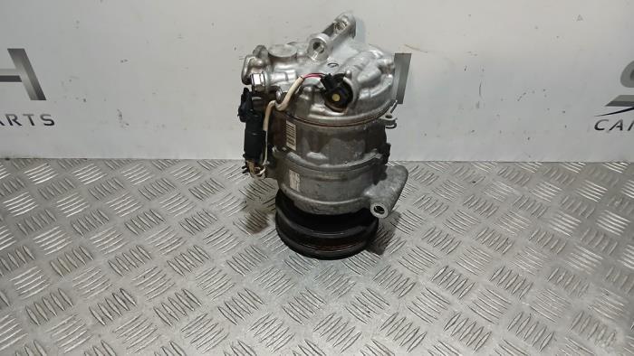 Aircopomp van een Mercedes-Benz B (W246) 1.5 B-180 CDI,d 16V 2014