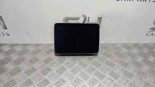 Gebruikte Display Interieur Mercedes CLA (117.3) 1.6 CLA-180 16V Prijs € 90,00 Margeregeling aangeboden door SH Carparts