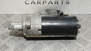Gebruikte Startmotor Mercedes E (C207) E-350 CDI V6 24V Prijs € 15,00 Margeregeling aangeboden door SH Carparts