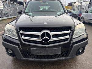 Gebruikte Voorkop compleet Mercedes GLK (204.7/9) 3.5 350 V6 24V 4-Matic Prijs op aanvraag aangeboden door SH Carparts