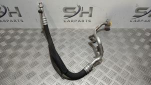 Gebruikte Airco Leiding Mercedes CLS Shooting Brake (X218) 350 CDI BlueEfficiency 3.0 V6 24V Prijs € 22,50 Margeregeling aangeboden door SH Carparts