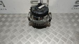 Gebruikte Dynamo Mercedes CLS Shooting Brake (X218) 350 CDI BlueEfficiency 3.0 V6 24V Prijs € 100,00 Margeregeling aangeboden door SH Carparts