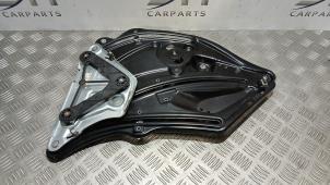 Gebruikte Raammechaniek 2Deurs links-achter Mercedes E (C207) E-250 CDI,BlueTEC,d 16V Prijs € 50,00 Margeregeling aangeboden door SH Carparts