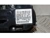 Kachel Bedieningspaneel van een Mercedes-Benz B (W246) 1.6 B-200 BlueEFFICIENCY Turbo 16V 2012