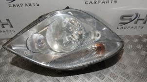 Gebruikte Koplamp rechts Mercedes Sprinter Prijs € 55,00 Margeregeling aangeboden door SH Carparts
