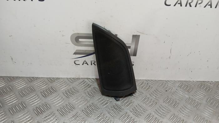 Gebruikte Luidspreker Mercedes B (W246/W242) 1.6 B-200 BlueEFFICIENCY Turbo 16V Prijs € 20,00 Margeregeling aangeboden door SH Carparts