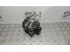 Dynamo van een Mercedes B-Klasse 2012