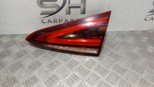 Gebruikte Achterlicht links Mercedes A (177.0) 1.5 A-180d Prijs € 47,00 Margeregeling aangeboden door SH Carparts