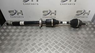 Gebruikte Homokineetas rechts-voor Mercedes A (177.0) 1.5 A-180d Prijs € 390,00 Margeregeling aangeboden door SH Carparts