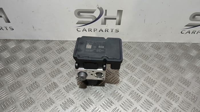 Gebruikte ABS Pomp Mercedes GLK (204.7/9) 3.0 350 CDI 24V 4-Matic Prijs € 49,98 Margeregeling aangeboden door SH Carparts