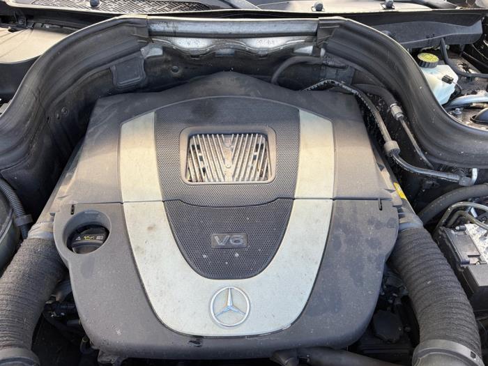 Gebruikte Motor Mercedes GLK (204.7/9) Prijs op aanvraag aangeboden door SH Carparts