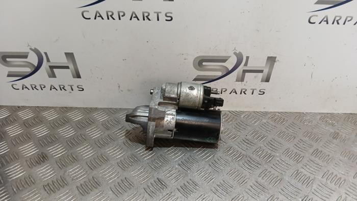 Gebruikte Startmotor Opel Grandland/Grandland X 1.2 Turbo 12V Prijs € 13,98 Margeregeling aangeboden door SH Carparts