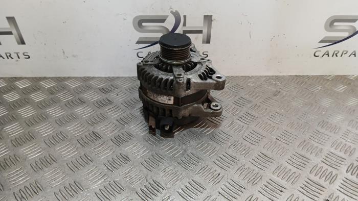 Gebruikte Dynamo Opel Grandland/Grandland X 1.2 Turbo 12V Prijs € 59,98 Margeregeling aangeboden door SH Carparts