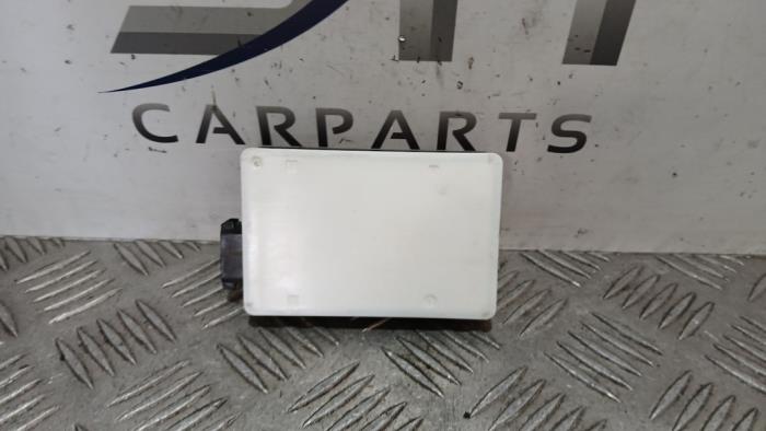 Gebruikte Radar sensor Mercedes B (W246/W242) 2.1 B-200 CDI BlueEFFICIENCY, B-200d 16V Prijs € 219,98 Margeregeling aangeboden door SH Carparts