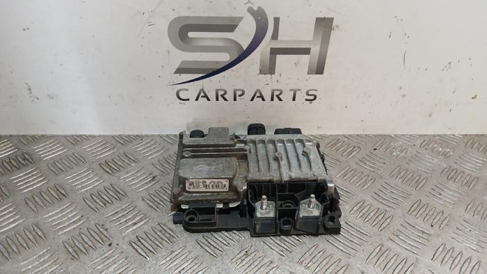 Gebruikte Start/Stop computer Opel Crossland (X) 1.2 Turbo 12V Prijs € 27,50 Margeregeling aangeboden door SH Carparts