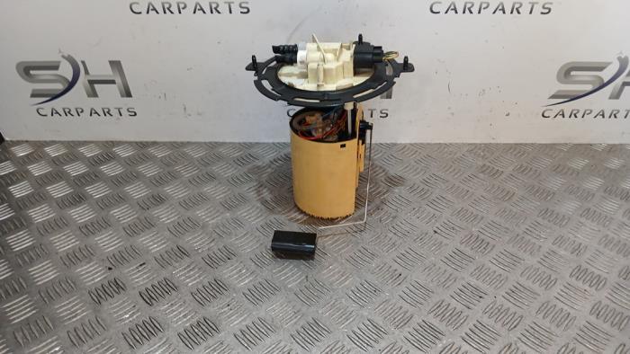 Gebruikte Tank element Pomp Ford Transit Prijs € 49,98 Margeregeling aangeboden door SH Carparts