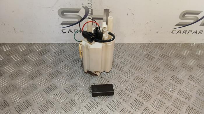 Gebruikte Tank element Pomp Mercedes CLK (R209) 1.8 200 K 16V Prijs € 49,98 Margeregeling aangeboden door SH Carparts