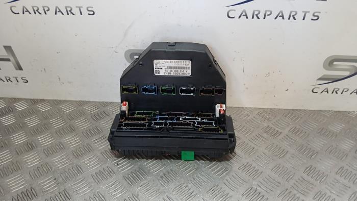 Gebruikte Comfort Module Mercedes GLK (204.7/9) 2.2 220 CDI 16V BlueEff.,BlueTEC 4-Matic Prijs € 139,98 Margeregeling aangeboden door SH Carparts