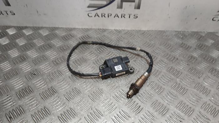 Gebruikte Nox sensor Volkswagen Passat Variant (3G5) 2.0 TDI 16V 150 Prijs € 79,98 Margeregeling aangeboden door SH Carparts