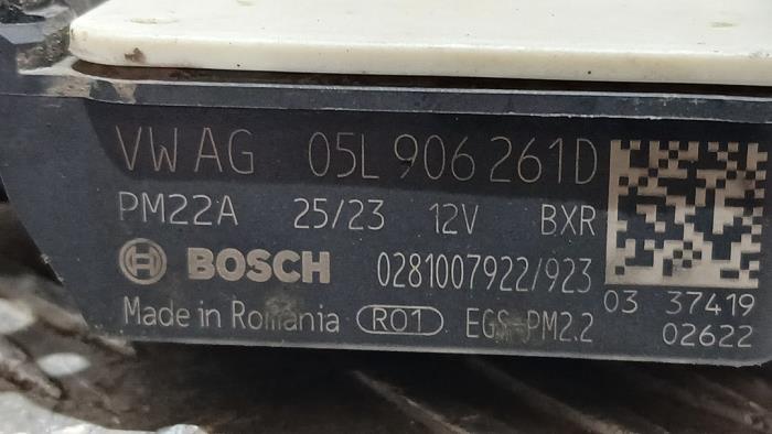 Nox sensor van een Volkswagen Passat Variant (3G5) 2.0 TDI 16V 150 2023