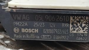 Nox sensor van een Volkswagen Passat Variant (3G5) 2.0 TDI 16V 150 2023