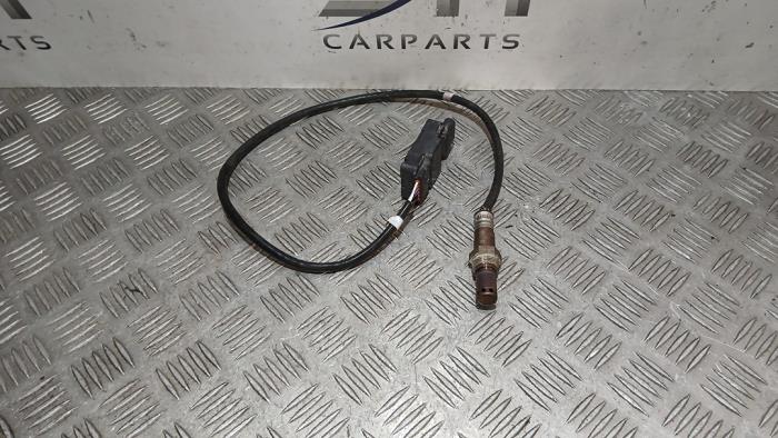 Gebruikte Nox sensor Volkswagen Passat Variant (3G5) 2.0 TDI 16V 150 Prijs € 69,98 Margeregeling aangeboden door SH Carparts