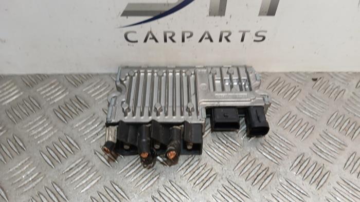 Gebruikte Computer Diversen Peugeot Expert (V1/VA/VB/VE/VF/VT/VY) 2.0 Blue HDi 120 16V Prijs € 149,98 Margeregeling aangeboden door SH Carparts
