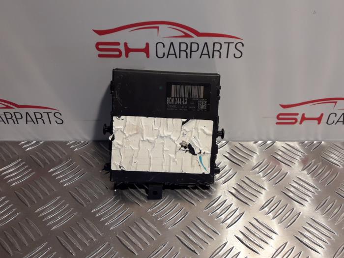 Gebruikte Computer Diversen Renault Twingo II (CN) 1.2 Prijs € 56,00 Margeregeling aangeboden door SH Carparts