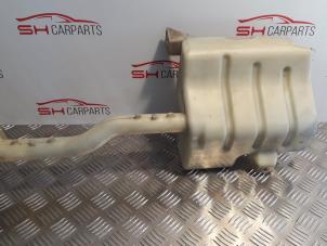 Gebruikte Ruitensproeiertank voor Ford Transit Prijs € 14,00 Margeregeling aangeboden door SH Carparts