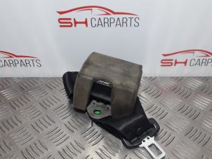 Gebruikte Veiligheidsgordel links-achter Audi A3 (8P1) 2.0 TDI 16V Prijs € 10,00 Margeregeling aangeboden door SH Carparts