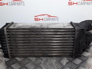 Gebruikte Intercooler Peugeot Partner Combispace 1.6 HDI 75 Prijs € 48,00 Margeregeling aangeboden door SH Carparts
