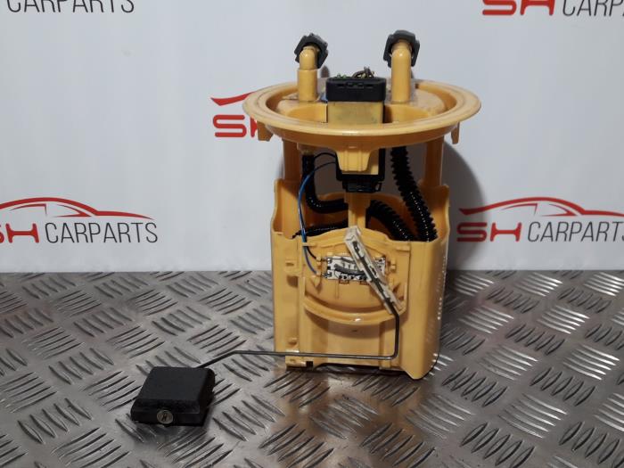 Gebruikte Tank element Pomp Peugeot 307 SW (3H) 1.6 HDi 16V Prijs € 26,00 Margeregeling aangeboden door SH Carparts