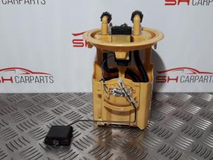 Gebruikte Tank element Pomp Peugeot 307 SW (3H) 1.6 HDi 16V Prijs € 26,00 Margeregeling aangeboden door SH Carparts