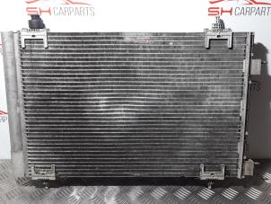 Gebruikte Radiateur Airco Peugeot 307 (3A/C/D) 1.4 16V Prijs € 11,00 Margeregeling aangeboden door SH Carparts