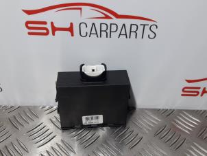 Gebruikte Relais Toyota Aygo (B10) 1.0 12V VVT-i Prijs € 26,00 Margeregeling aangeboden door SH Carparts