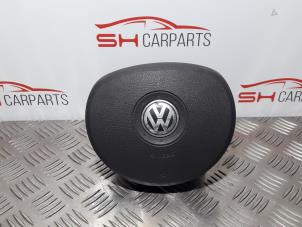 Gebruikte Airbag links (Stuur) Volkswagen Golf V (1K1) 2.0 SDI Prijs € 51,00 Margeregeling aangeboden door SH Carparts